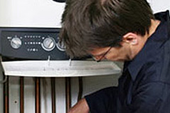 boiler repair Knapthorpe