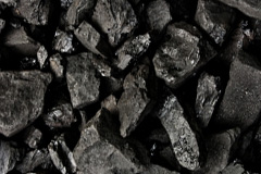 Knapthorpe coal boiler costs