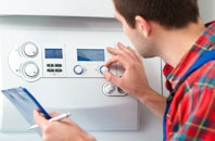free commercial Knapthorpe boiler quotes