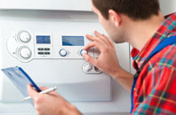 free Knapthorpe gas safe engineer quotes