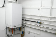 Knapthorpe boiler installers