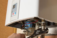 free Knapthorpe boiler install quotes
