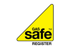 gas safe companies Knapthorpe